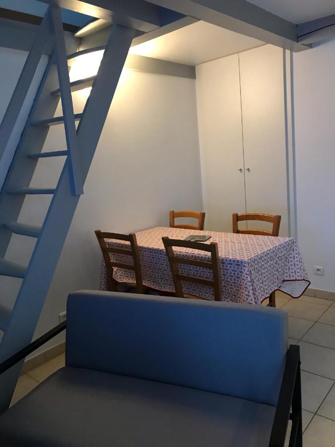 Villa L'échoppe Rochelaise La Rochelle  Exterior foto